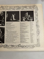 Blood, Sweat & Tears New Blood / KC 31780