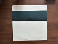 La La Land (Original Motion Picture Score) 2017 Vinyl Record