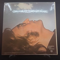 John Lennon • Imagine • Vinyl LP Apple • 3379 • Poster