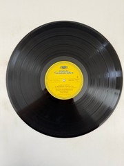 Beethoven – Symphonie Nr. 9 & 8 LP Record 1972 Deutsche Grammophon Classical 33