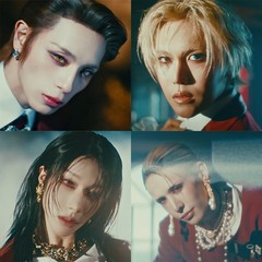 XLOV [I,GOD] 2nd Mini Album CD+Photo Book+2 Card+Mirror Message+GIFT OFFICIAL