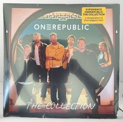 OneRepublic – The Collection LE Fruit Punch Color Vinyl