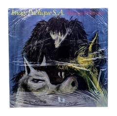 Public Image Ltd Paris au Printemps 1980 Viny Italy Imp Post Punk Rare Sealed