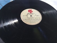 David Benoit Urban Daydreams lp GRP L B 188, used