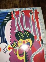 ELVIS COSTELLO & THE ATTRACTIONS Imperial Bedroom FC38157 LP Vinyl VG++ Sleeve