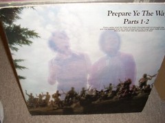 DAVID & DALE GARRATT prepare ye the way part 1 & 2 ( gospel ) new zealand