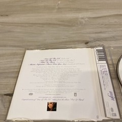 Mya CD & Vinyl Lot- Moving’ On Remixes VG+ & Case Of The Ex IMPORT Maxi CD
