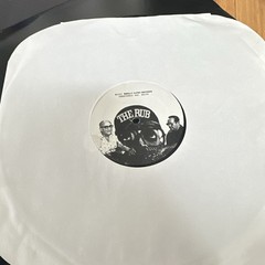 The Rub – Rub Remixes Vol. 5 Smelly Fatso Records 2005 Electronic Remix Vinyl