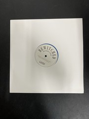 Laufey – Bewitched: The Goddess Edition LE Blue Vinyl USED NOT TESTED