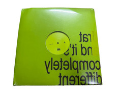VINYL Charli XCX: Brat And It’s Completely Different – 2 Green LP Bent Corner