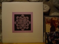 PYGMY UNIT Signals From Earth LP/1974 San Francisco/Rare Avant-garde Free Jazz!