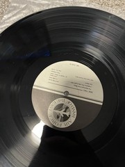 United States Air Force Band presents Band of the East Vinyl