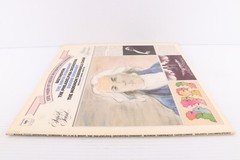 Beethoven / Ormandy – Symphony No. 9 In D Minor, Op. 125 1973 LP Record M 31818