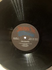 5 Jazz ‘n Blues Program Records Lorber Brubeck + 1953 Lombardo Home Recording