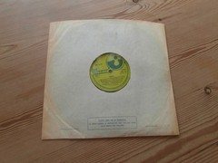 PINK FLOYD-MEDDLE-SHVL 795-VG+ EX VINYL LP ALBUM 1971
