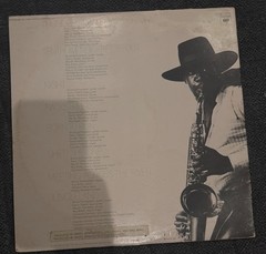Bruce Springsteen Born To Run LP 1975 Columbia PC 33795 Vinyl Record VG+