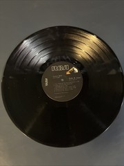 Elvis Presley Guitar Man Vinyl LP Album 1981 VG-RCA Victor AAL1-3917 OG Shrink!