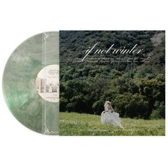 Wisp – If Not Winter Limited Store Exclusive Alt Cover Iridescent Green Vinyl LP