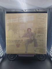 JIM CROCE I GOT A NAME 1973 LP ABCX 797 ABC Records Santa Maria Press EX/EX