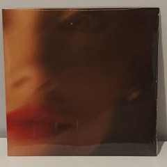 Ariana Grande – Yes, and? – Limited Clear 7″ Single – Sealed