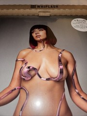 Charli XCX Party 4U 7″ Vinyl 2026 RSD LE /8000 Record Store Day NEW + 12” Charli