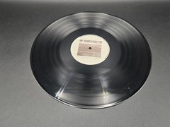 Purpose 2xVinyl Noisia 2017 EP Record Vision Recordings Electronic Drum Bass