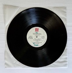 The Art Of Noise – Re-Works Of Art Of Noise (Chrysalis Records, 1987, LP)