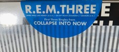 R.E.M. Vinyl Singles Lot 45s + 12” Imports / Promos / RSD / Fan Collection