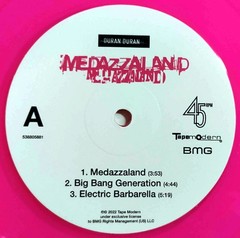 Duran Duran – Medazzaland (2xLP) (Mint (M)) – 4213425132