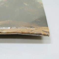 Death Below, by August Burns Red Double LP Limited Edition Elberon Vinyl 1/1000