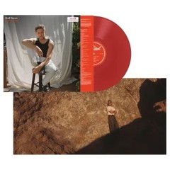 Niall Horan – Dinner Party – Merlot Vinyl LP + Poster & Bonus Song Target Ed New