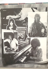 The Rolling Stones Bundle Of 9 Albums(10 Lps).Attn:Please see notes&pics.Used.