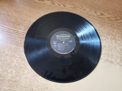 denny doherty autographed 1960s VG+ Mama’s & Papa’s If You Can LP33 see notes!