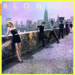 Blondie Autoamerican (Vinyl) 12″ Album (UK IMPORT)
