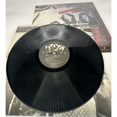 Paul McCartney & Wings Band on the Run LP Vinyl Record Apple SO-3415 Original