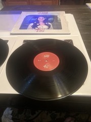 Lana Del Rey Lust for Life 2LP Vinyl LP 2 Record Set Near MINT Free Shipping