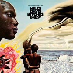 Miles Davis – Bitches Brew [New Vinyl LP] 140 Gram Vinyl
