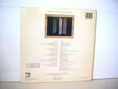 WINDHAM HILL RECORDS SAMPLER ‘86 PROMO LP 1986 WH-1048 SHADOWFAX SCOTT COSSU