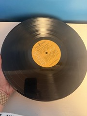 Vintage RCA Victor Happy Holidays Volume IV Stereo 12″ Vinyl LP 1968 PRS-267