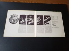1960s VG+ The Paupers – Magic People 3026 SEE NOTES IN DESCRIPTION!!!! LP33