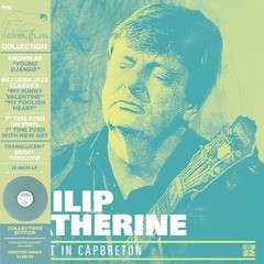Philip Catherine – Concert in Capbreton (GREEN VINYL) – JAZZ *NEW/COLOR*