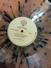 ROD STEWART LOT 7 Colored vinyl 12″ COLOMBIA PRESS