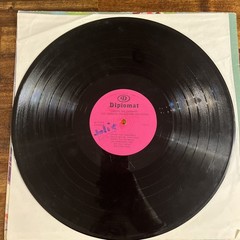 Frosty The Snowman Album-Lp 33rpm A Collectors Edition