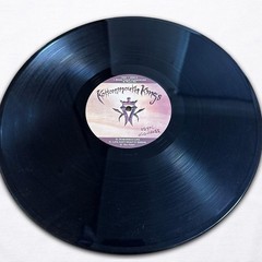 Kottonmouth Kings – Royal Highness 12″ Vinyl Double LP 1998 US First Edition