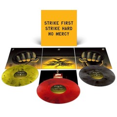 Cobra Kai: Volume 2 – Original Score Leo Birenberg & Zach Robinson New Vinyl