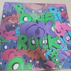 ONE OK ROCK 20th Anniversary Vinyl LP Box First Limited 11 Discs Sealed NEW
