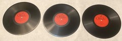 Bob Green’s Dance / Roy Collin’s Dance 78 RPM 1920’s ORIGINAL LOT OF 3 ORIOLE