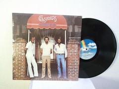 Crusaders,MCA,”Standing Tall”,US,LP,st,In Shrink, Insert,Joe Cocker vocals,MINT