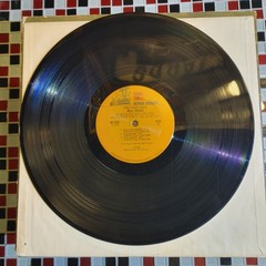 Neil Young ~ Time Fades Away ~ 1973 Vinyl LP Record Reprise MS-2151