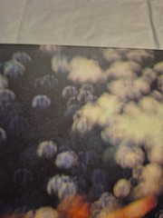 Pink Floyd Obscured By Clouds 2016 180g Reissue Vinyl LP Record PFRLP7 Prog Rock